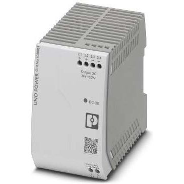 Phoenix Contact - Gleichstromversorgung Stromversorgung 1088851