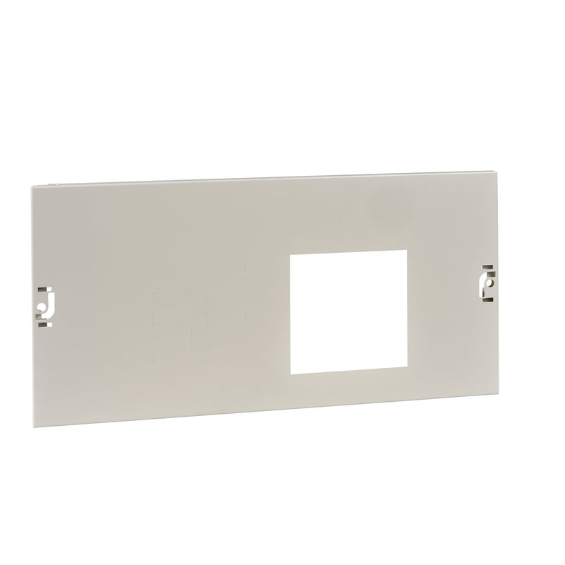 Schneider Electric - Frontplatte (Schaltschrank) Frontplatte PrismaSeT-P LVS03644 4pol. Horizontal − 1 Stück