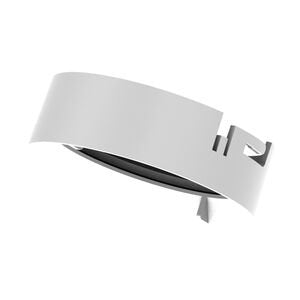 Regiolux - Lichttechnisches Zubehör/Ersatzteile für Leuchten Dekorring camu/95 RR vw − 1 Stück