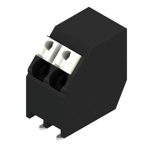 Weidmüller - Leiterplattenklemme Leiterplattenklemme LSF-SMD 3#1473310000 3.50mm − 210 Stück