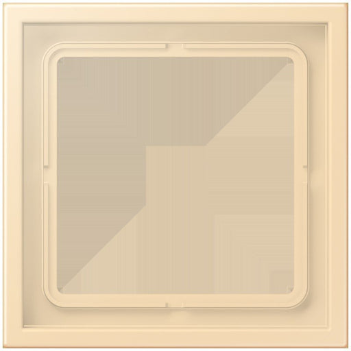 Jung - Abdeckrahmen Rahmen 1-fach LC Z981 BF 223 ocre