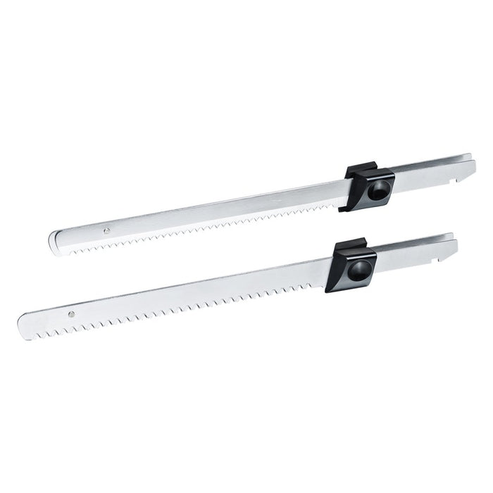 Rommelsbacher - Elektromesser Elektromesser EM 150 sw 120W schwarz  − 1 Stück
