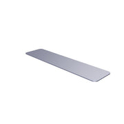 Weidmüller - Kennzeichnungsmaterial Markierungsschild CC-M 15/60 ST 15 x 60 mm − 200 Stück