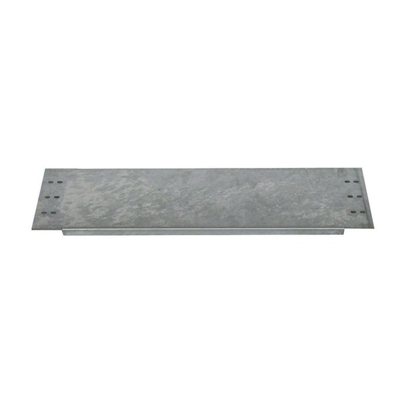 Eaton - Montageplatte für Verteilergehäuse Montageplatte BPZ-MPL100-800 HxB=100x800mm