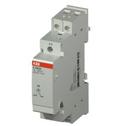 ABB Stotz S&J - Stromstoßschalter Zusatzsteuermodul E294/24 24 VAC, 18mm