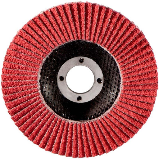 Metabowerke - Lamellenschleifer Lamellenschleifteller 626170000 125mm