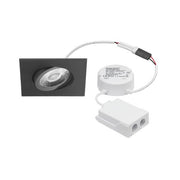 Brumberg Leuchten - Downlight/Strahler/Flutlicht LED-Einbaustrahler 41415183 3000K