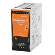 Weidmüller - Gleichstromversorgung Stromversorgung PRO MAX 240W 24V 10A 24V DC, 10A, 240W