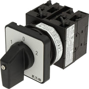 Eaton - Lastschalter Wendeschalter T0-3-8401/E 20A 3p. IP65