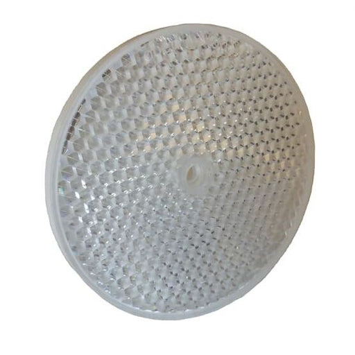 ABB Stotz S&J - Reflektor für Lichtschranke Reflektor für Mutingsensor REFLECT 2 Durchmesser 82mm