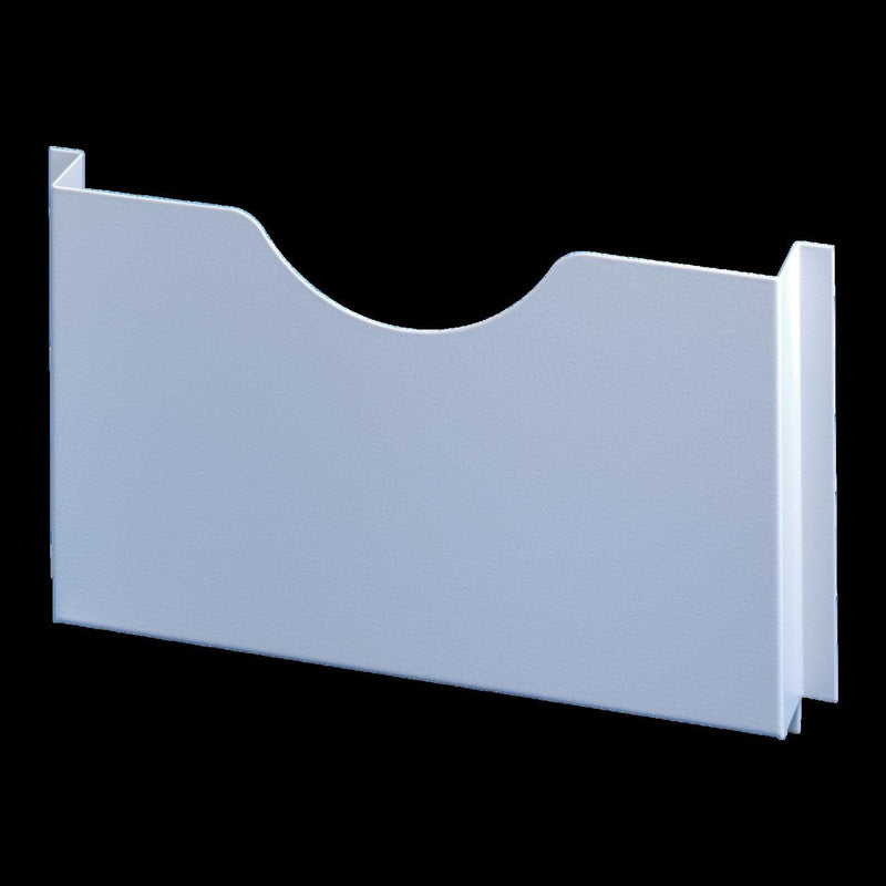 Schroff - Schaltplantasche/-halter (Schaltschrank) Schaltplantasche 21126271
