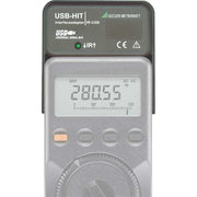 Gossen Metrawatt - Zubehör/Ersatzteile für Prüf- und Messgeräte (Elektro) USB-Schnittstellenadapter USB-Pack