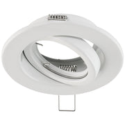 EVN Lichttechnik - Downlight/Strahler/Flutlicht EB-Leuchte 527 001 ws 50W 230V IP20