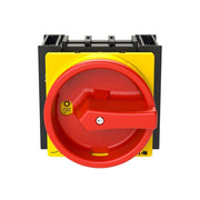 Eaton - Lasttrennschalter Hauptschalter 3polig 25A P1-25/EA/SVB/2HI11 Einbau Not-Aus