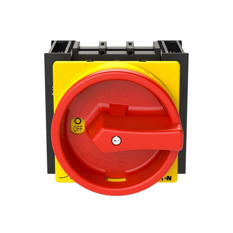 Eaton - Lasttrennschalter Hauptschalter 3polig 25A P1-25/EA/SVB/2HI11 Einbau Not-Aus