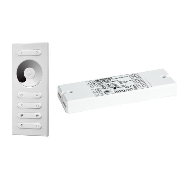 Brumberg Leuchten - LED-Betriebsgerät LED-Controller-Set Mono 17528000