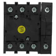 Eaton - Lasttrennschalter EIN-AUS-Schalter P1-40/E/N P1, 40 A, 3-polig