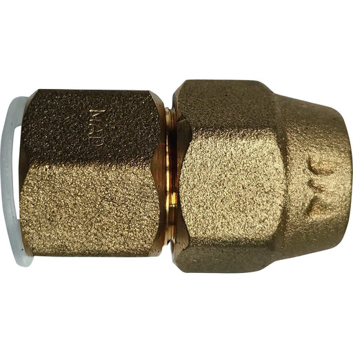 Bosch Thermotechnik - Zubehör/Ersatzteile für Klimaanlage Multi Split Adapter 7733703603 von 1/4Zl auf 3/8Zl