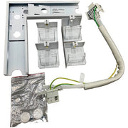 Philips Lighting - Elektrisches Zubehör/Ersatzteile für Leuchten L-Verbinder LL500Z CPL Gen2 WH weiß