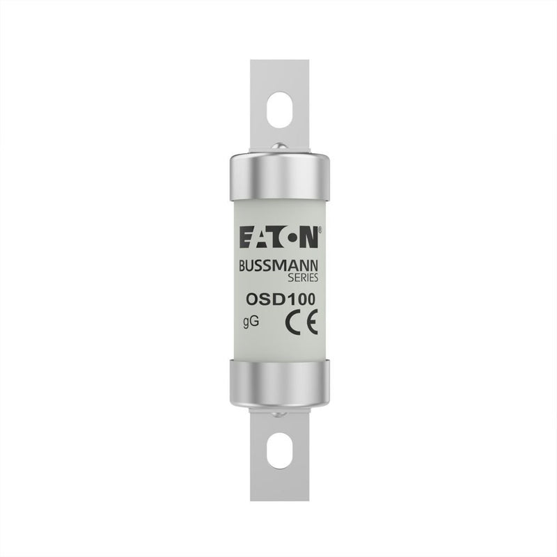 Eaton - HRC-Sicherung Sicherungseinsatz OSD100 100 A, AC 500 V − 20 Stück
