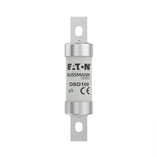 Eaton - HRC-Sicherung Sicherungseinsatz OSD100 100 A, AC 500 V − 20 Stück