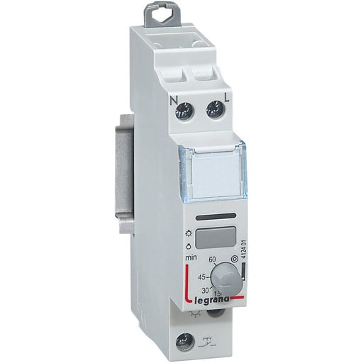 Legrand - Stromstoßschalter Legrand 412404 16A 1P 12V