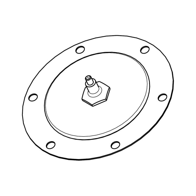 Telemechanique Sensors - Zubehör/Ersatzteile für Positionsschalter Membrane XMLZL013 f. Druckschalter