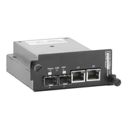 Weidmüller - Modul für aktive Netzwerkkomponente Medien-Interfacemodul IE-SWM-SL#2985050000