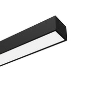 LTS Licht&Leuchten - Decken-/Wandleuchte LED-Anbauleuchte MLA06010830319W/D.sw 830, DALI, sw