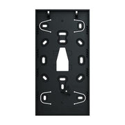 Busch-Jaeger - Zubehör/Ersatzteile für Bussystem Trägerrahmen AP SAB/A.0.11-885 groß, schwarz, matt
