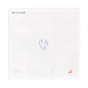 Comelit - Innenstation für Türkommunikation Innenstation Audio Mini 6751W Handsfree HF SB2 ws