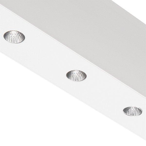Waldmann Light - Decken-/Wandleuchte LED-Lichtmodul Modul 2700840DWSMD35 840