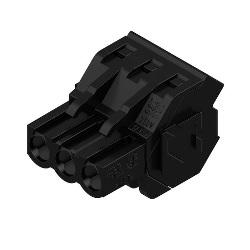 Weidmüller - Kabelsteckverbinder für Leiterplattensteckverbinder Verbinder 5.08mm BLZP 5.08#1945990000 − 108 Stück