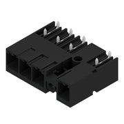 Weidmüller - Leiterplattensteckverbinder Verbinder 7.62mm SV-SMT 7.#2500260000 − 48 Stück