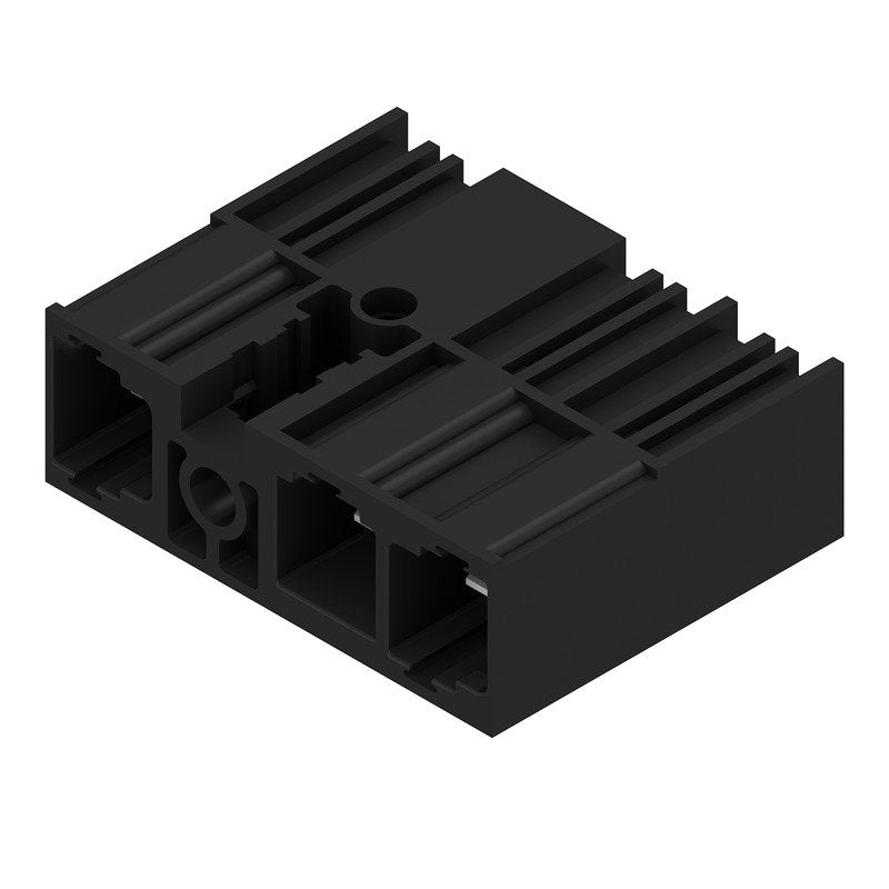 Weidmüller - Leiterplattensteckverbinder Verbinder 10.16mm SU 10.16I#1156670000 − 42 Stück