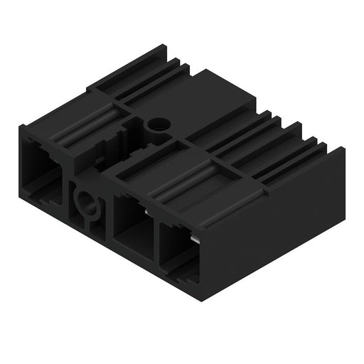 Weidmüller - Leiterplattensteckverbinder Verbinder 10.16mm SU 10.16I#1156670000 − 42 Stück