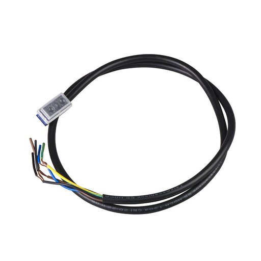 Telemechanique Sensors - Konfektioniertes Sensor-Aktor-Kabel Leitung mit Stecker ZCMC21L2