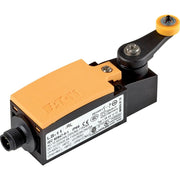 Eaton - Antriebskopf für Positionsschalter/Scharnierschalter Positionsschalter Schwenk- LS-11S/RL-M12A hebel Komplettgerät