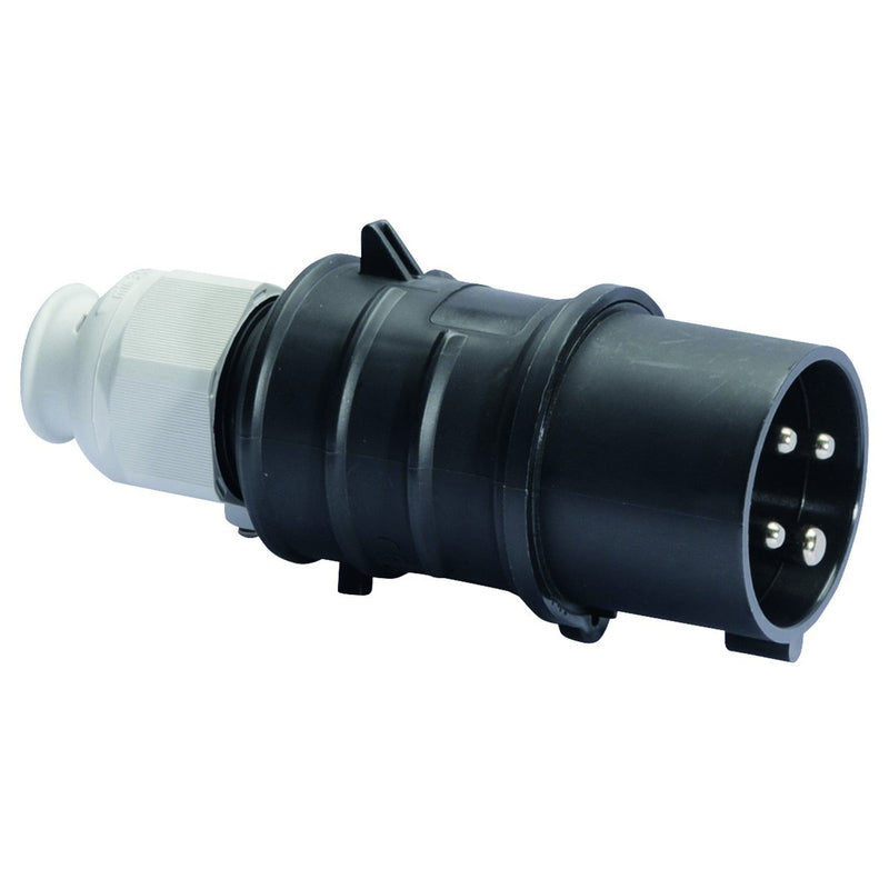 Bals Elektrotech - CEE-Stecker (IEC 60309) Stecker 21692 32A 4p 500V 7h