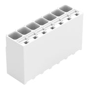 WAGO - Leiterplattenklemme SMD-Leiterplattenklemme 20861207700650900000 Drücker,1,5mm²,ws − 2060 Stück