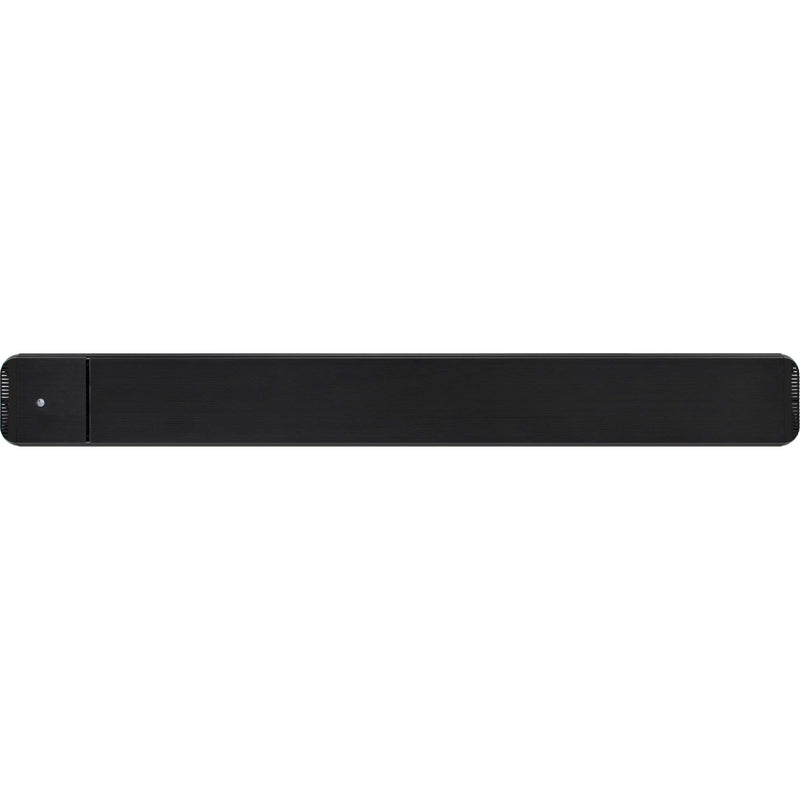 Casafan - Heizstrahler IR-C Heizstrahler HeatpanelHOTTOP/D320 3200W,sw,FB,3-Stufen