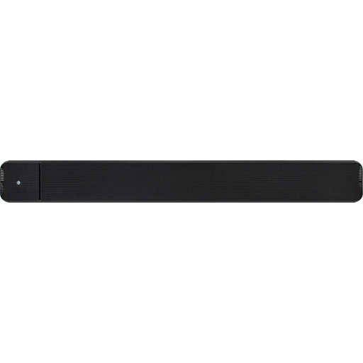 Casafan - Heizstrahler IR-C Heizstrahler HeatpanelHOTTOP/D320 3200W,sw,FB,3-Stufen