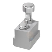 Balluff - Zubehör/Ersatzteile für Industriesensoren Haltewinkel BMF 103-HW-43