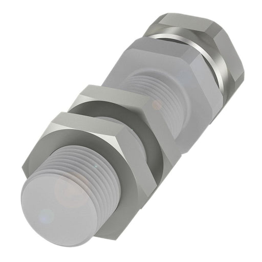 Balluff - Zubehör/Ersatzteile für Industriesensoren Klemmhalter m. Festanschl. BES 08,0-KH-3L f.Sens.zum Einb. − 1 Stück by B
