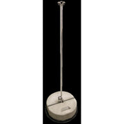 DEHN - Distanzhalter für Blitzschutz Distanzhalter DH PAE 18 #105466 D16mm L1000mm