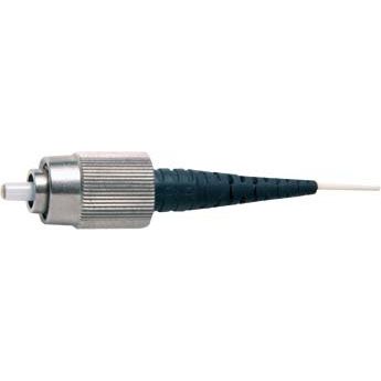 Telegärtner - LWL-Pigtail Faserpigtail 50/125 100010895 OM3 2m FC/PC-Stecker − 12 Stück