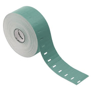 Weidmüller - Kennzeichnungsmaterial Gerätemarkierer, Etikett THM ET S7 50/12.5 TU 50x12,5mm tükis