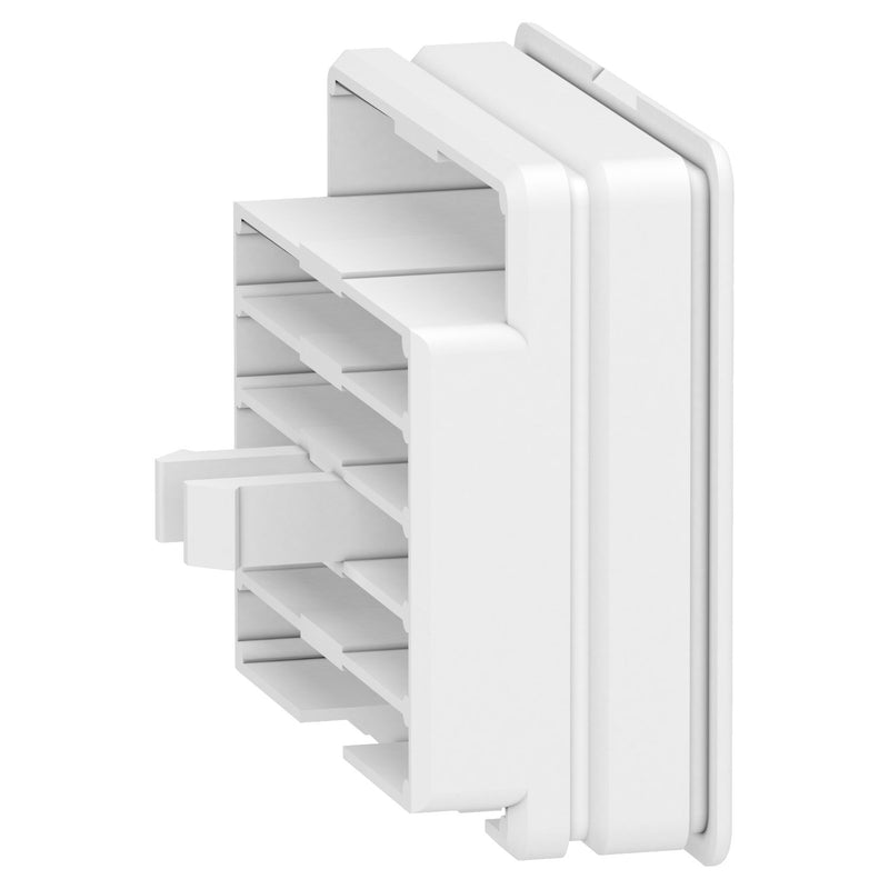 Schneider Electric - Zubehör/Ersatzteile für Schienenverteiler Endabdeckung KBB40AF 40A