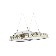 Pracht - Hallen-Reflektorleuchte LED Strahler QUADRONIUS QUADRONIUS #86040601 120Gr. 4000K