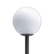 Leipziger Leuchten - Straßen- und Platzleuchte LED-Mastaufsatzleuchte 9.888.9024.075-14 3000K